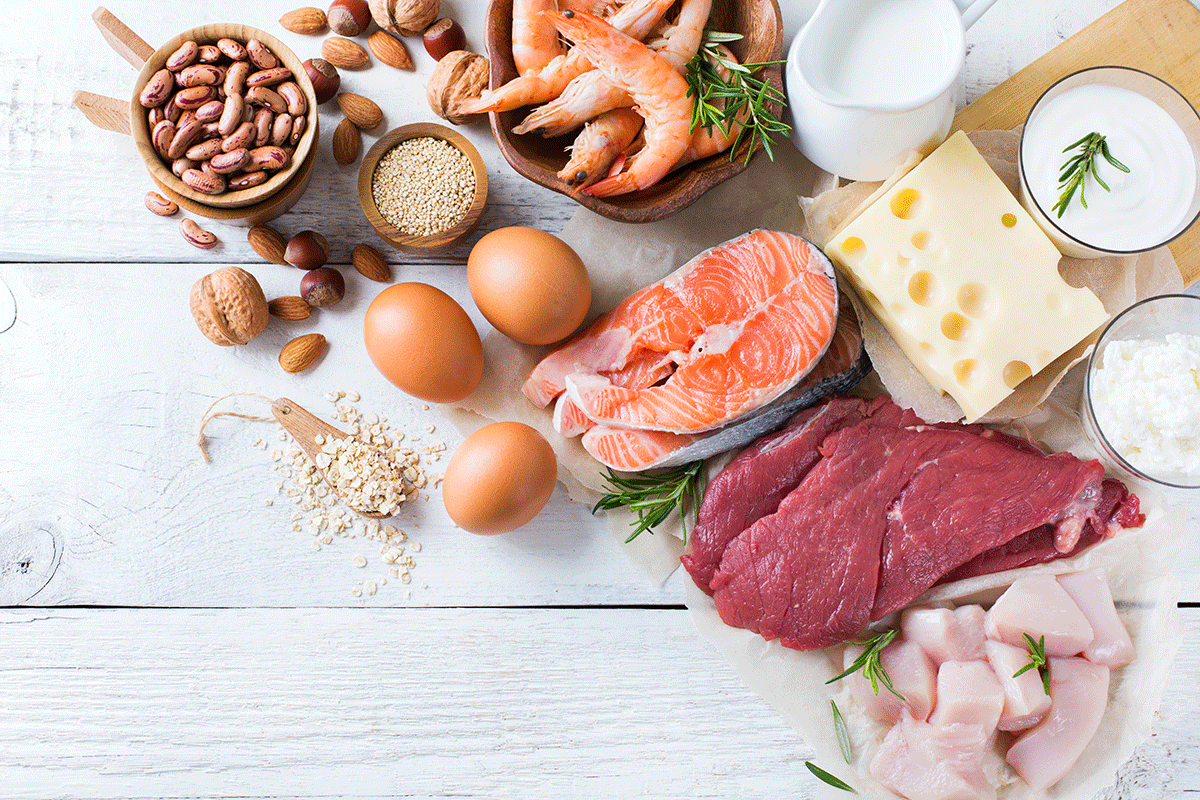 Vitamin B12 For Topical Steroid Withdrawal TSW Assist